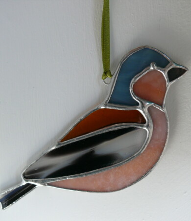 Chaffinch hanger