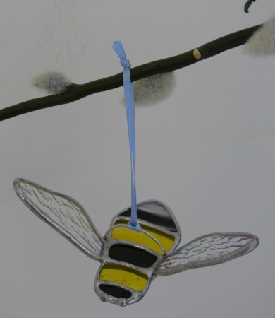 Bee Hanger