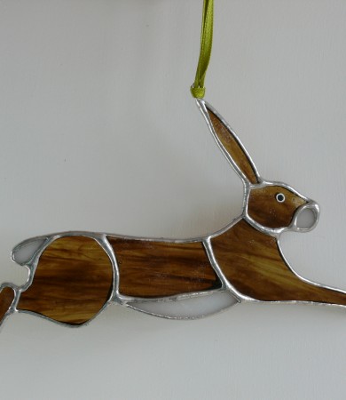 Running Hare hanger