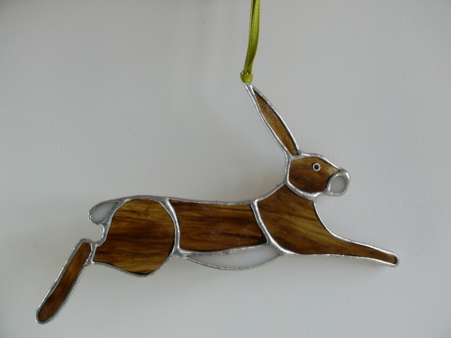 Running Hare hanger