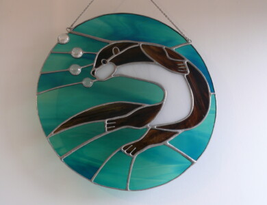 Otter Panel ( small)