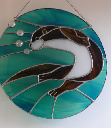 Otter Panel ( small)