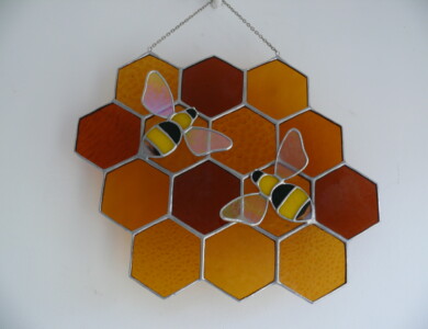 Bee panel ( small)