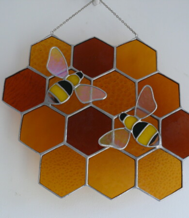 Bee panel ( small)
