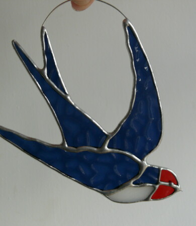 Swallow Hanger