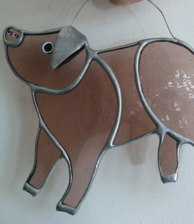 Piggy Hanger